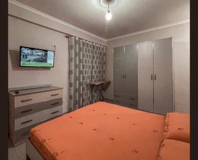 Tirana Apartment | YourHome