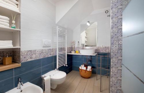 Sorrento House | YourHome - Jolly Aranci