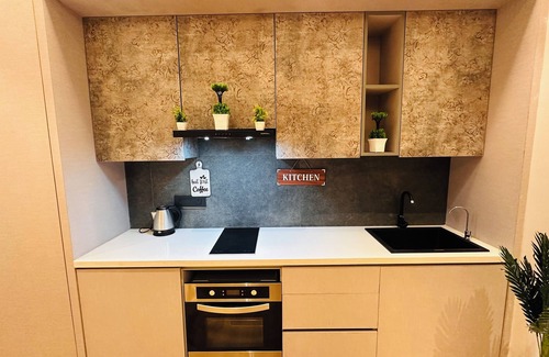 Greater Noida Apartment | YourHomely Studio “Luxury Vista Haven'