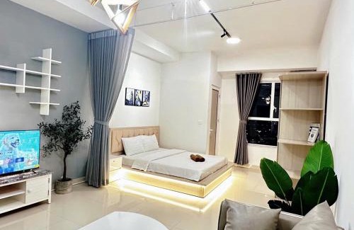 District 7 Apartment | YOURHOMES SUNRISECITY VIEW Quận 7