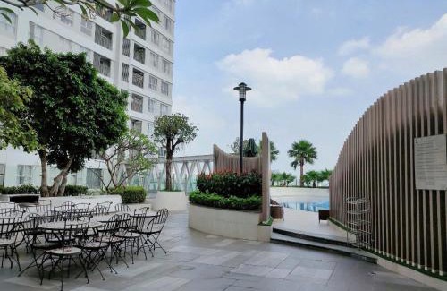 District 7 Apartment | YOURHOMES SUNRISECITY VIEW Quận 7