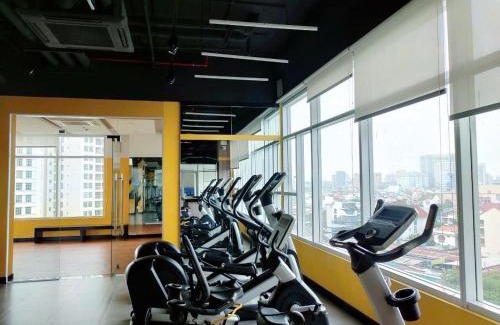 District 7 Apartment | YOURHOMES SUNRISECITY VIEW Quận 7
