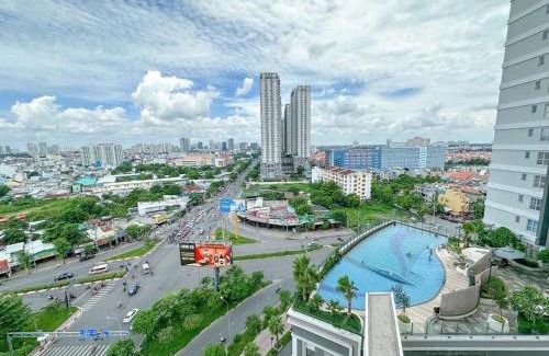 District 7 Apartment | YOURHOMES SUNRISECITY VIEW Quận 7
