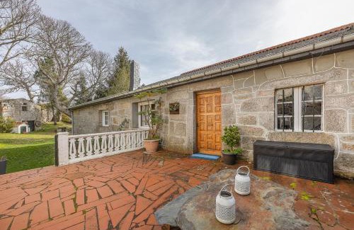 Chandrexa de Queixa House | YourHouse A Casa Dos Cregos
