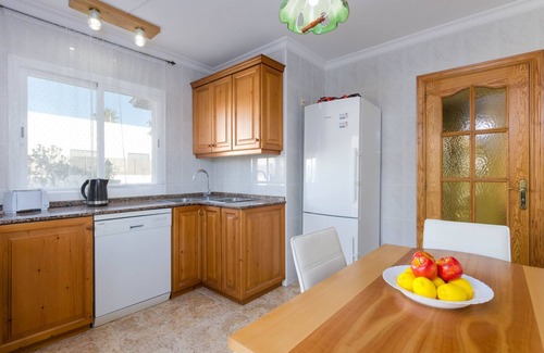 Muro House | YourHouse Can Content, pet-friendly house in Playa de Muro