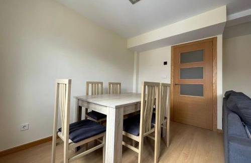 Ourense Apartment | YourHouse Maca I