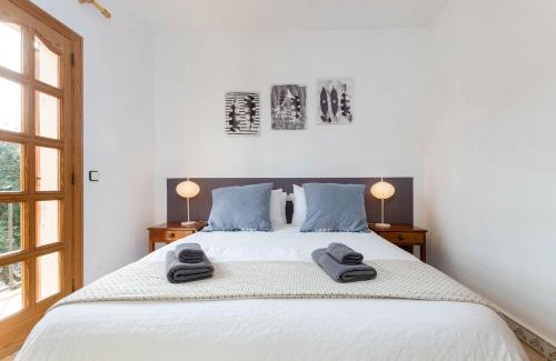 S'Illot-Cala Morlanda Villa | YourHouse Sa Fonteta