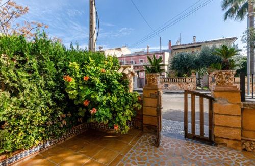 S'Illot-Cala Morlanda Villa | YourHouse Sa Fonteta