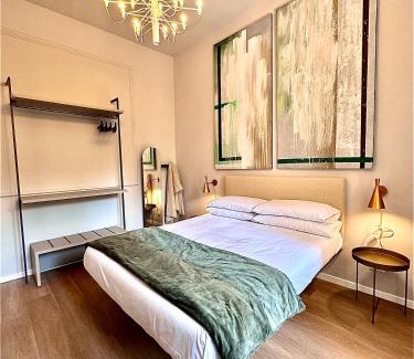 Palermo Apartment | YourLife Suite1