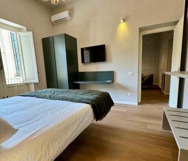 Palermo Apartment | YourLife Suite1