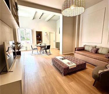 Palermo Apartment | YourLife Suite1