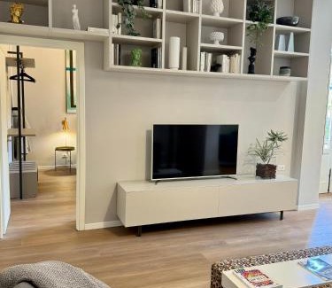 Palermo Apartment | YourLife Suite1