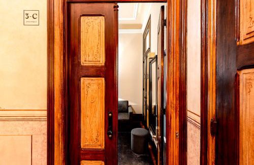 Centro / Baixa Apartment | YOUROPO - Bolhao