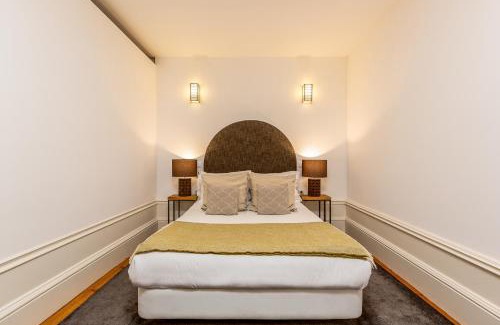 Centro / Baixa Apartment | YOUROPO - Stories