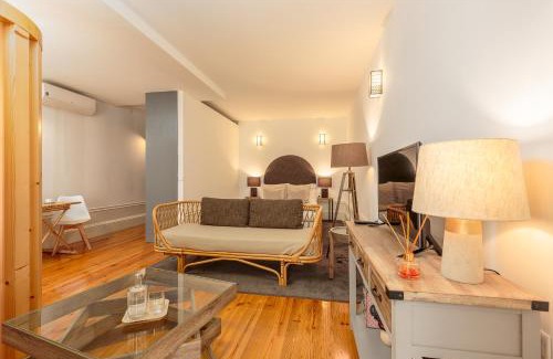 Centro / Baixa Apartment | YOUROPO - Stories