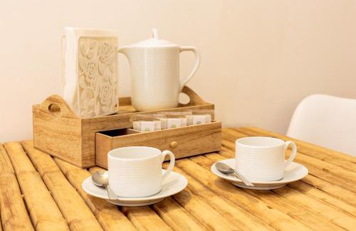 Centro / Baixa Apartment | YOUROPO - Stories