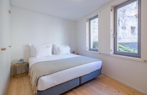 Centro / Baixa Apartment | YOUROPO - Taipas