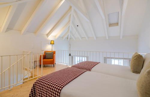 Centro / Baixa Apartment | YOUROPO - Taipas