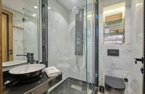 Gauthier Apartment | YourPlace Casablanca - Anfa Residence