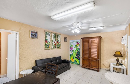 La Grande Princesse Condo | Yours For The Asking- Cozy, Caribbean, Condo 2 Bedroom Condo by RedAwning