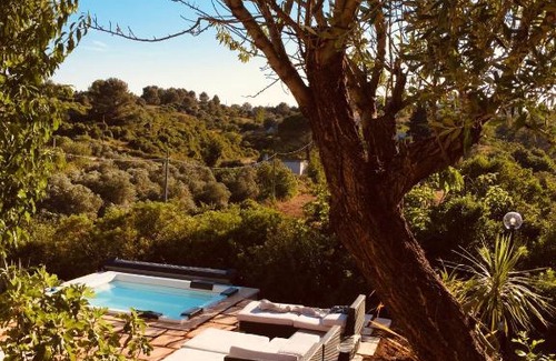 Martina Franca Bed & Breakfast | yours trulli