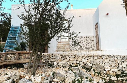 Martina Franca Bed & Breakfast | yours trulli