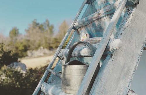 Martina Franca Bed & Breakfast | yours trulli