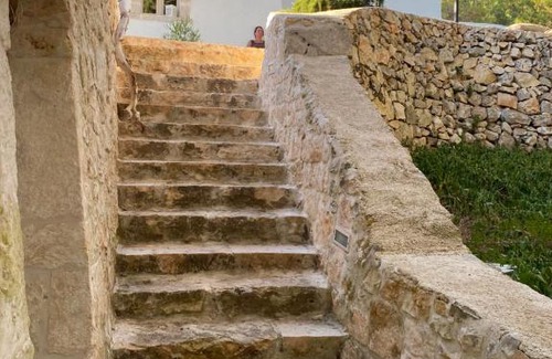 Martina Franca Bed & Breakfast | yours trulli