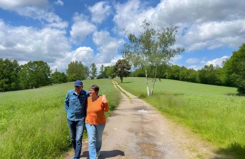 Chataigneraie Cantalienne House | Yourte Cantal