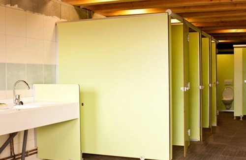 Saint-Mamet-la-Salvetat Cabin | Yourte Mongole