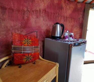 Saint-Pargoire Other | Yourte Namaste Homestay