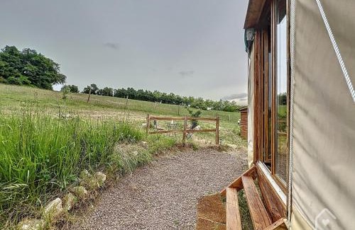 Archigny Other | Yourte nature & calme proche Futuroscope