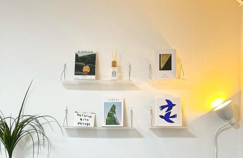 Jayang-dong Apartment | Yourtheo
