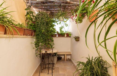 Centro Storico Apartment | Youse - Your House in Locorotondo