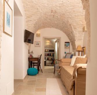 Centro Storico Apartment | Youse - Your House in Locorotondo