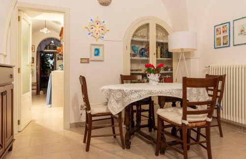 Centro Storico Apartment | Youse - Your House in Locorotondo