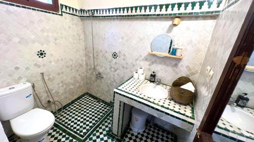 Talaa House | Youssef