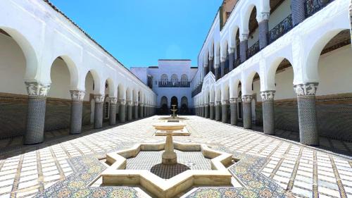 Talaa House | Youssef