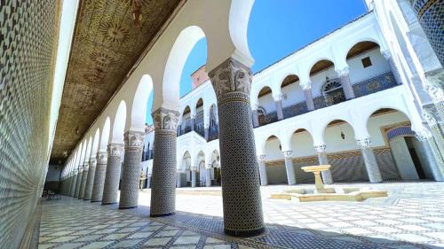 Talaa House | Youssef