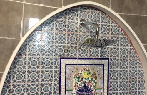 Playa Sidi Mehrez House | Youssef