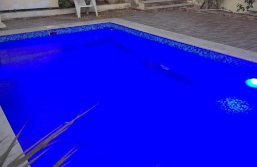 Playa Sidi Mehrez House | Youssef