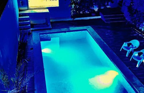 Playa Sidi Mehrez House | Youssef