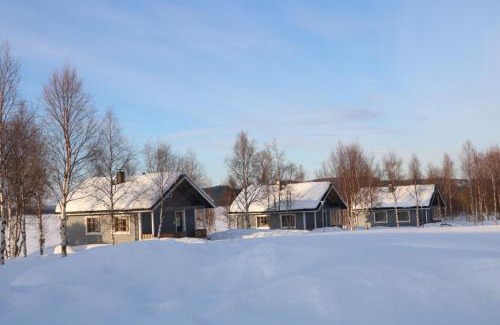 Inari Resort | Youth Center Vasatokka