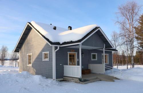 Inari Resort | Youth Center Vasatokka