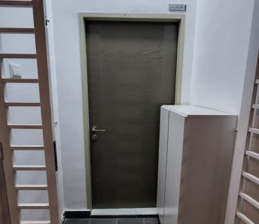 Nilai Apartment | Youth City Nilai