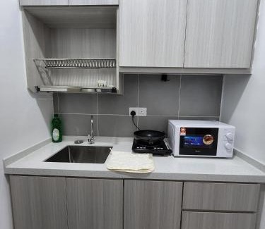 Nilai Apartment | Youth City Nilai