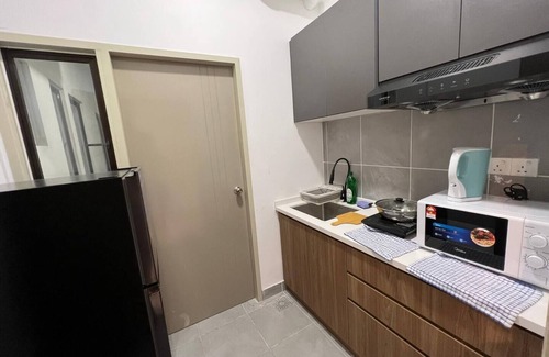 Nilai House | Youth City Residence/2 Room/KLIA/Nilai/Pool