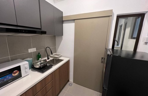 Nilai House | Youth City Residence/2 Room/KLIA/Nilai/Pool
