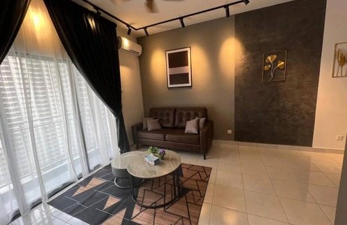 Nilai House | Youth City Residence/2 Room/KLIA/Nilai/Pool