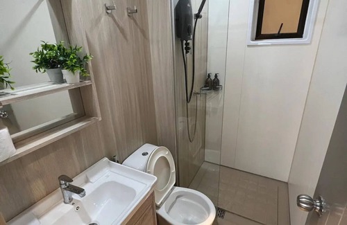 Nilai House | Youth City Residence/2 Room/KLIA/Nilai/Pool